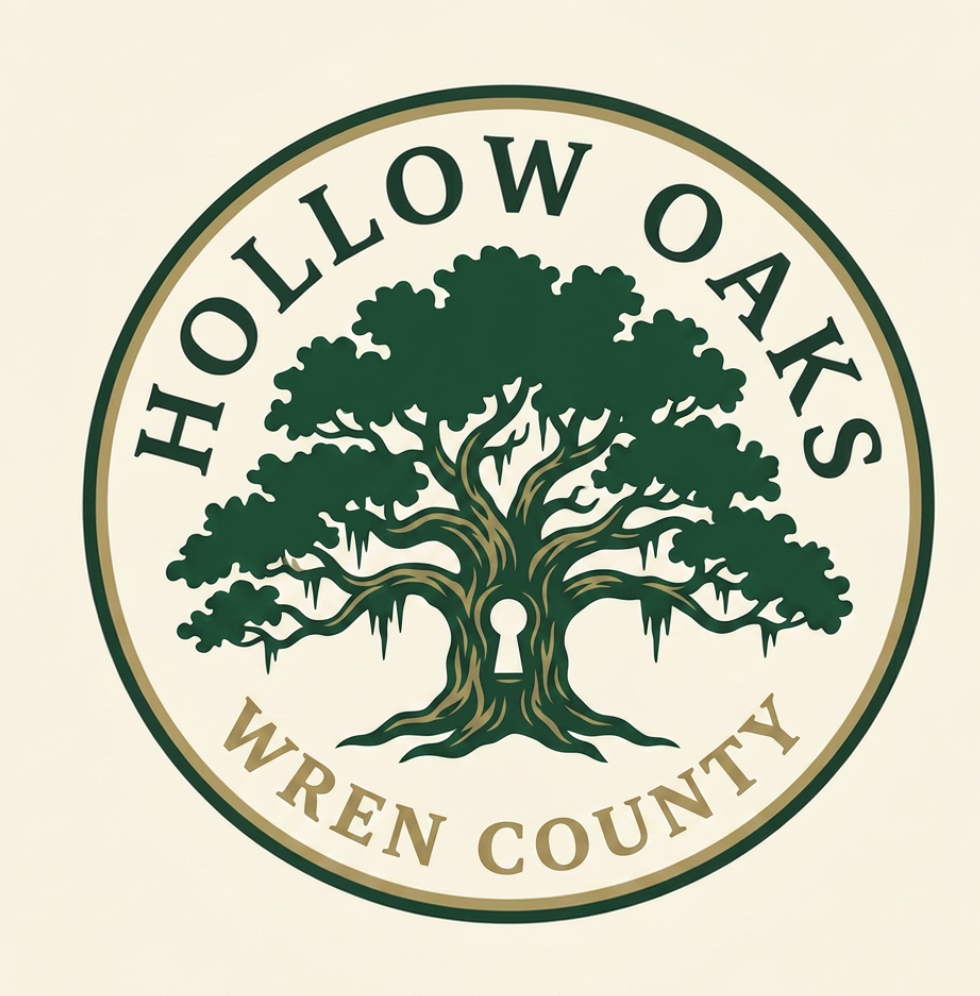 Hollow Oaks
